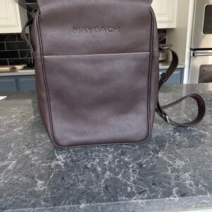 Maybach The Allrounder I in brown